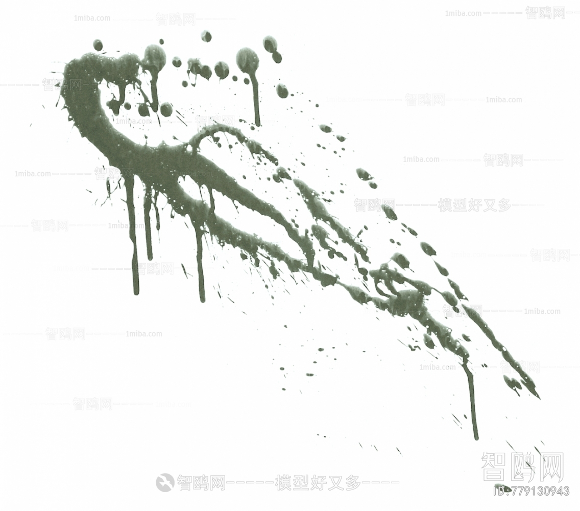 Chinese Style Painting