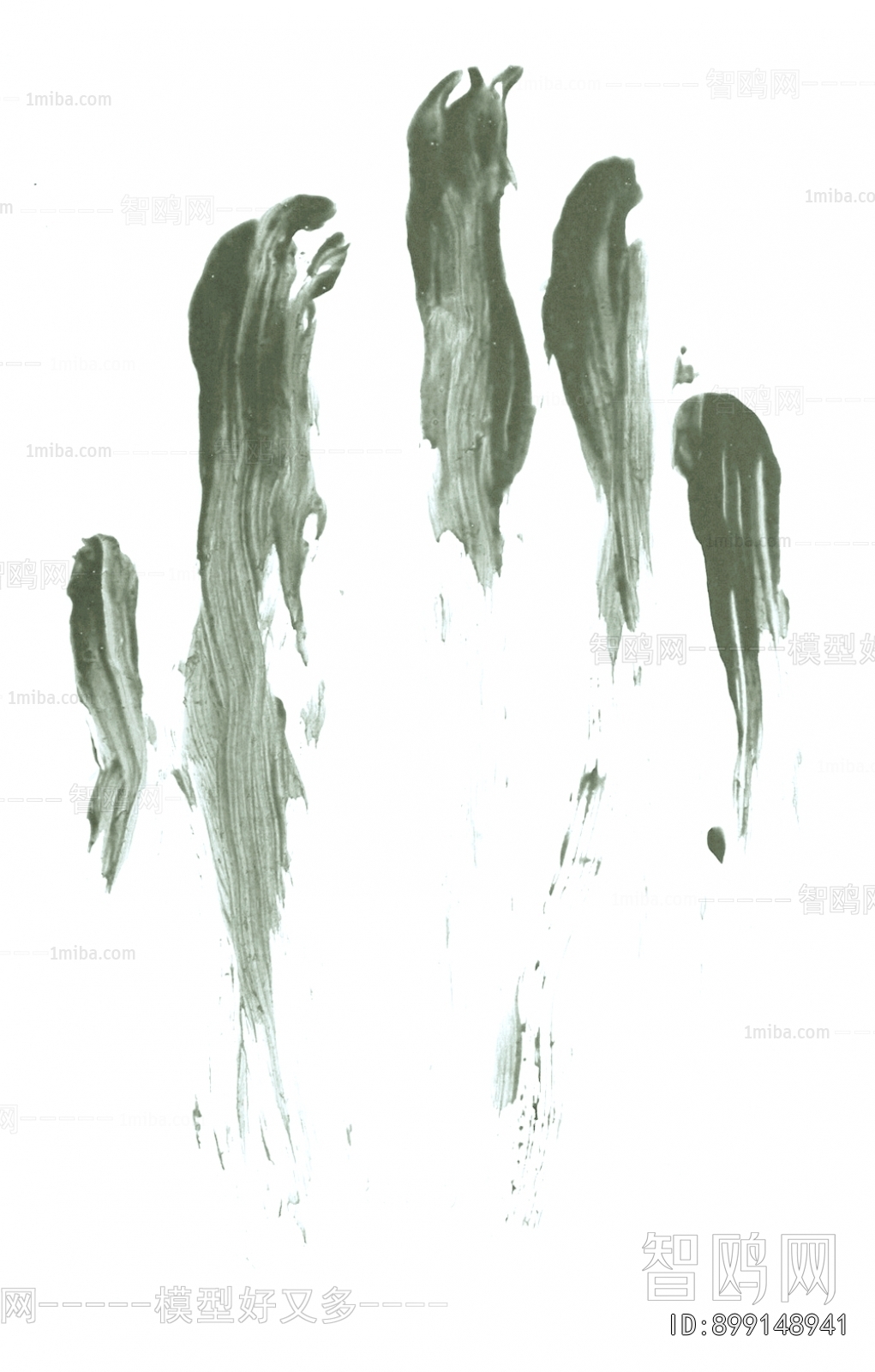 Chinese Style Painting