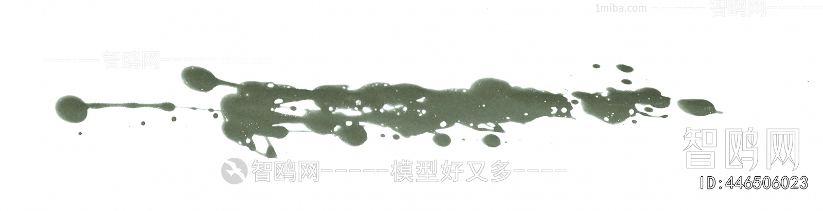 Chinese Style Painting