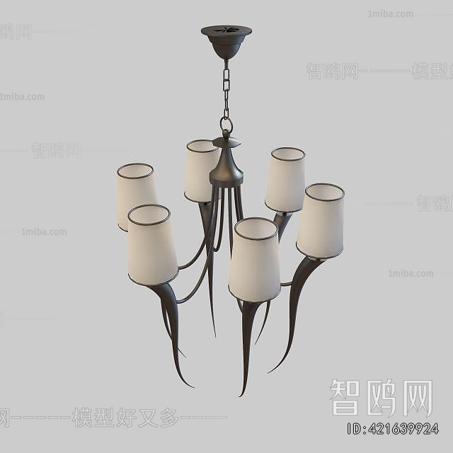 European Style Droplight