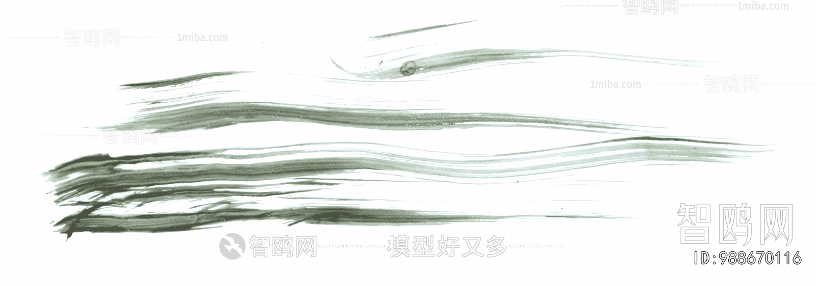 Chinese Style Painting