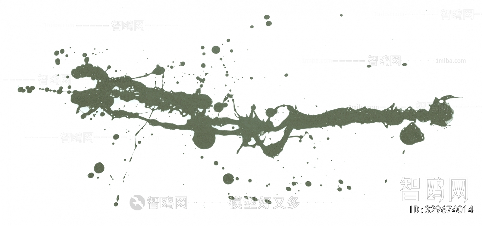 Chinese Style Painting