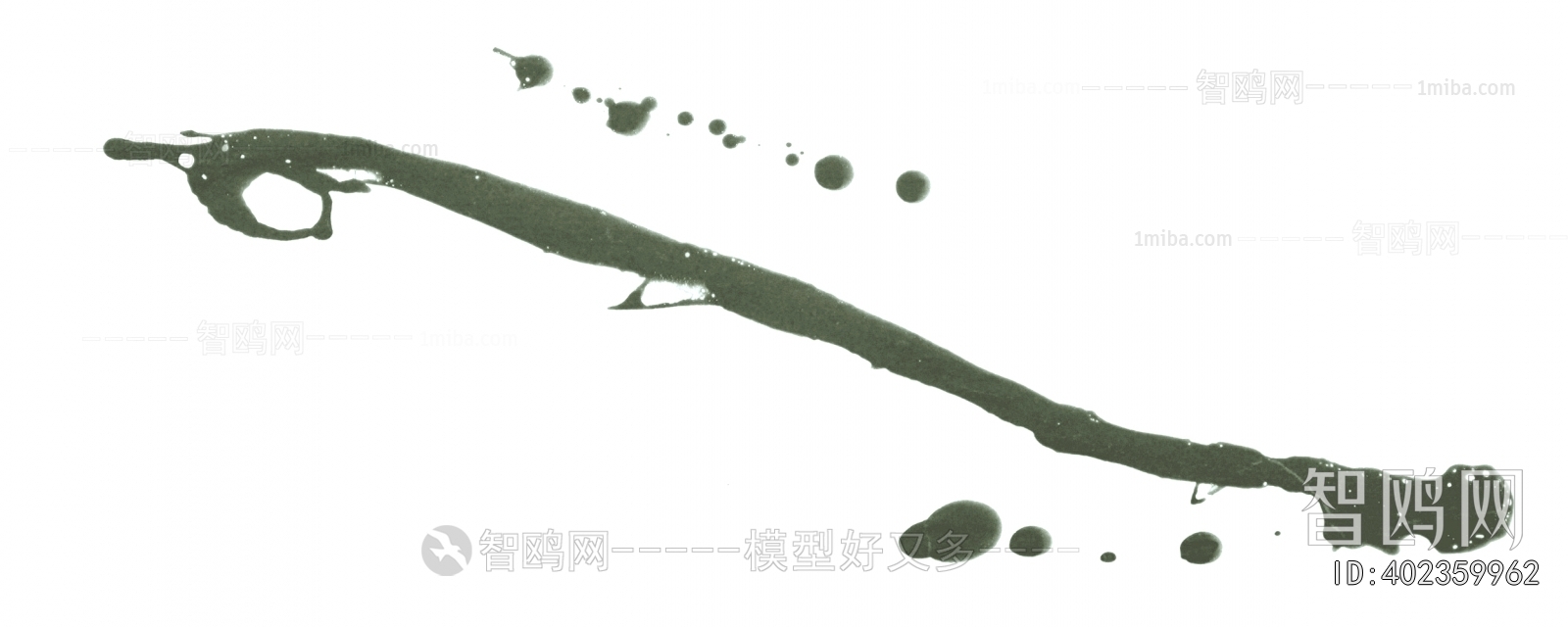 Chinese Style Painting