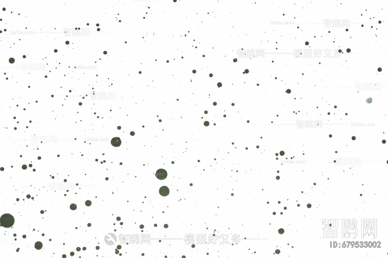 Chinese Style Painting