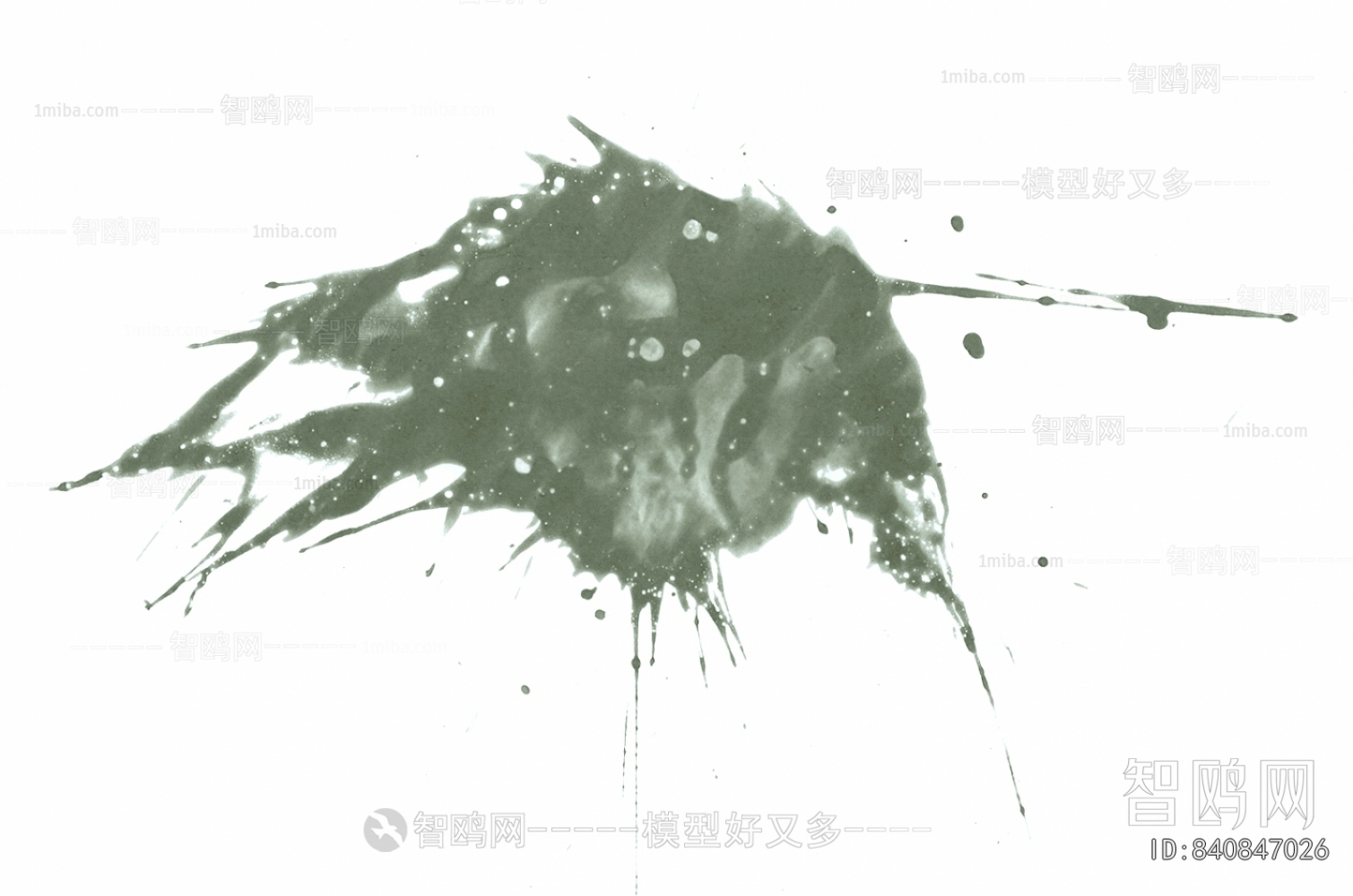 Chinese Style Painting