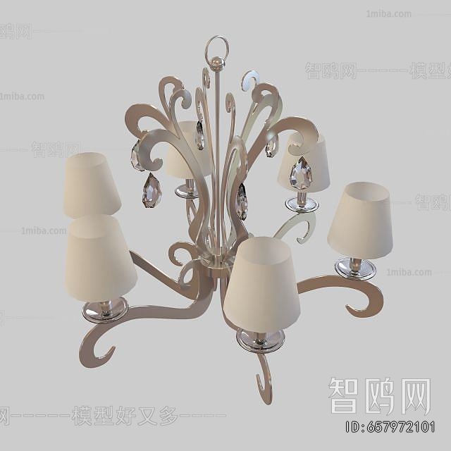 European Style Droplight