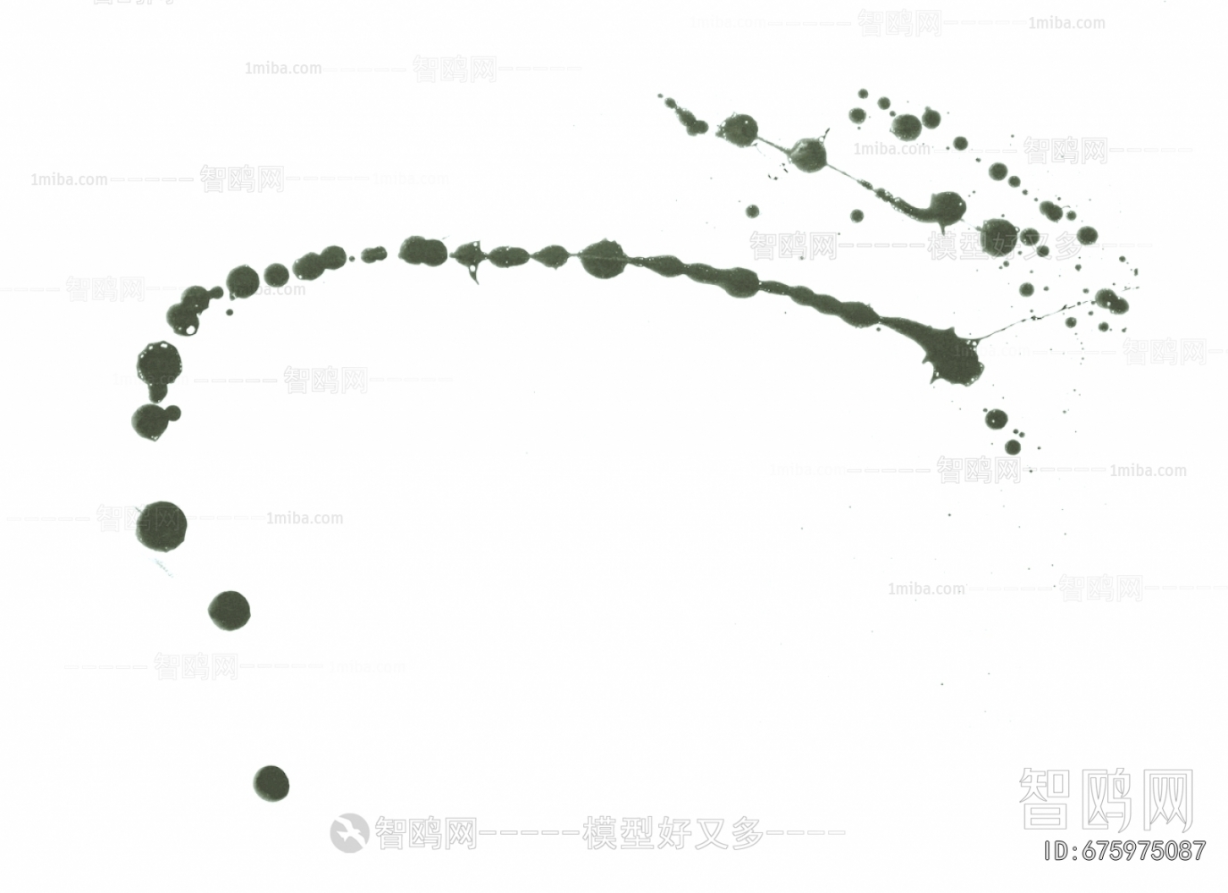 Chinese Style Painting