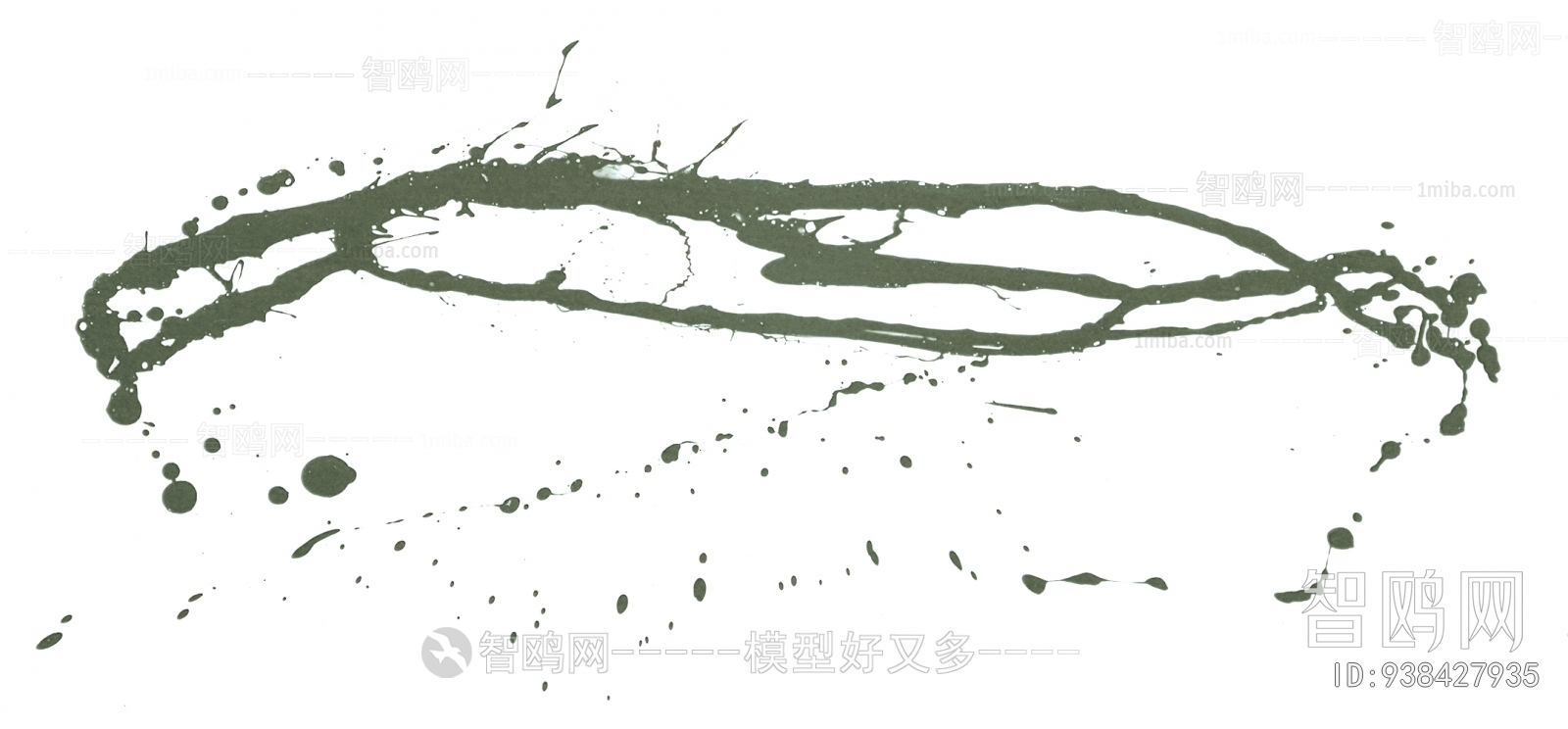 Chinese Style Painting