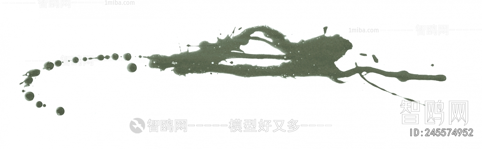 Chinese Style Painting