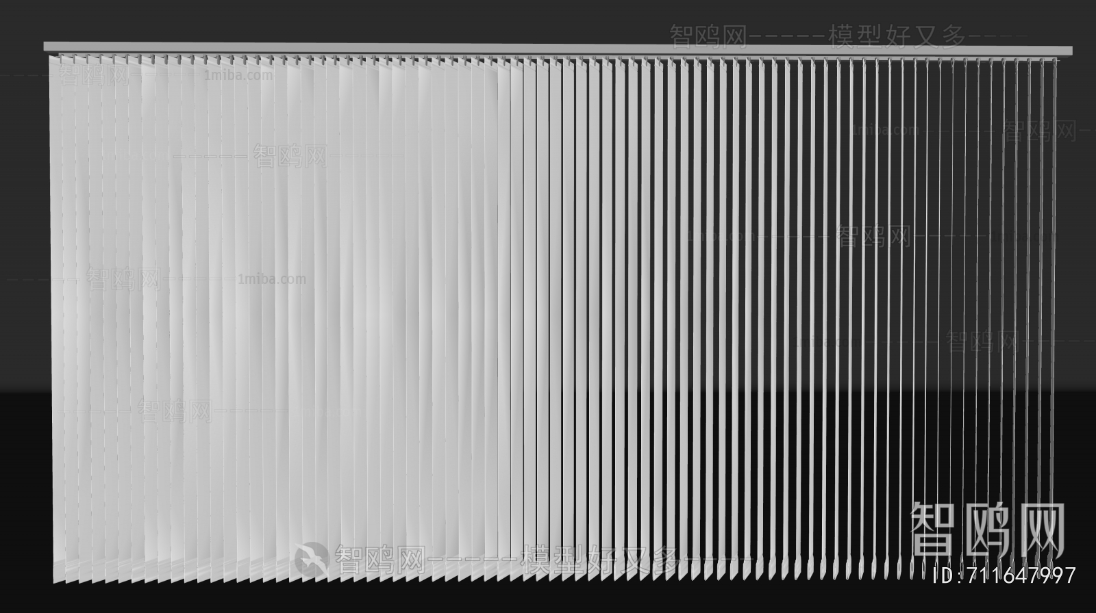 Modern Venetian Blinds