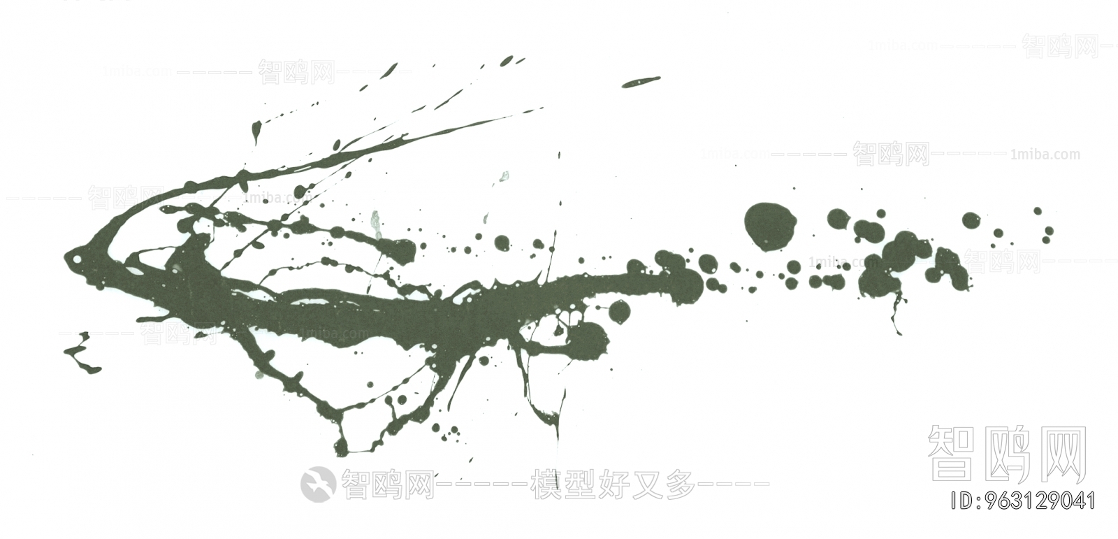 Chinese Style Painting