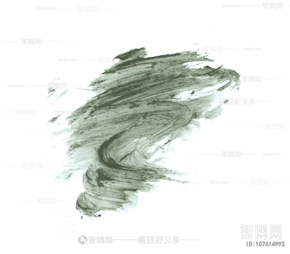 Chinese Style Painting