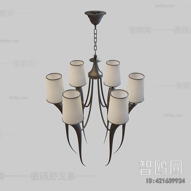 European Style Droplight