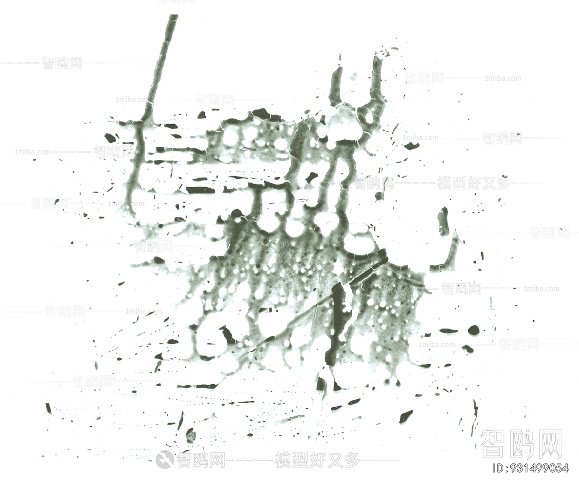 Chinese Style Painting