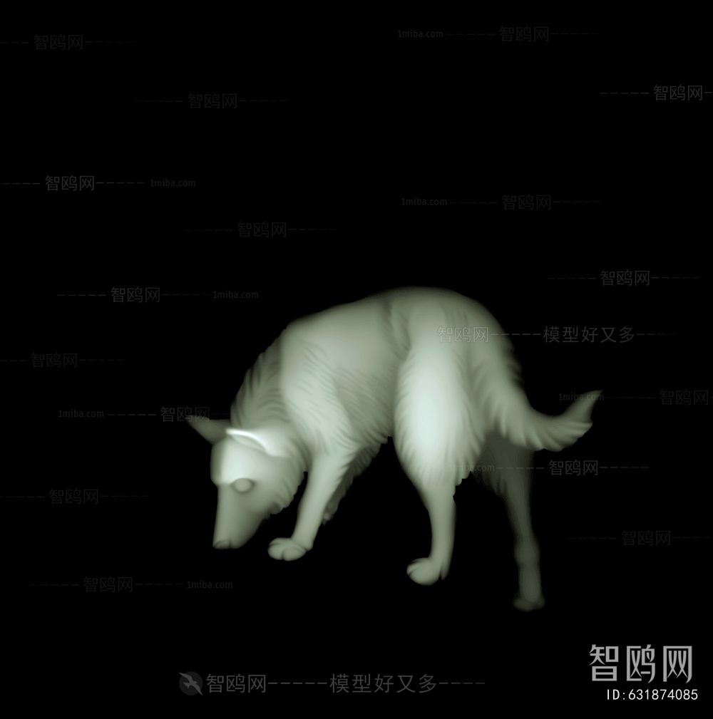 Bump Black And White