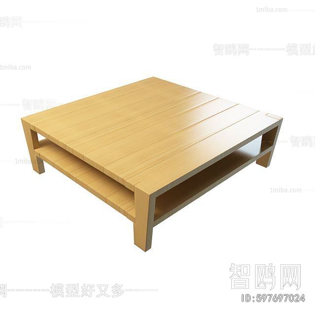 Modern Coffee Table