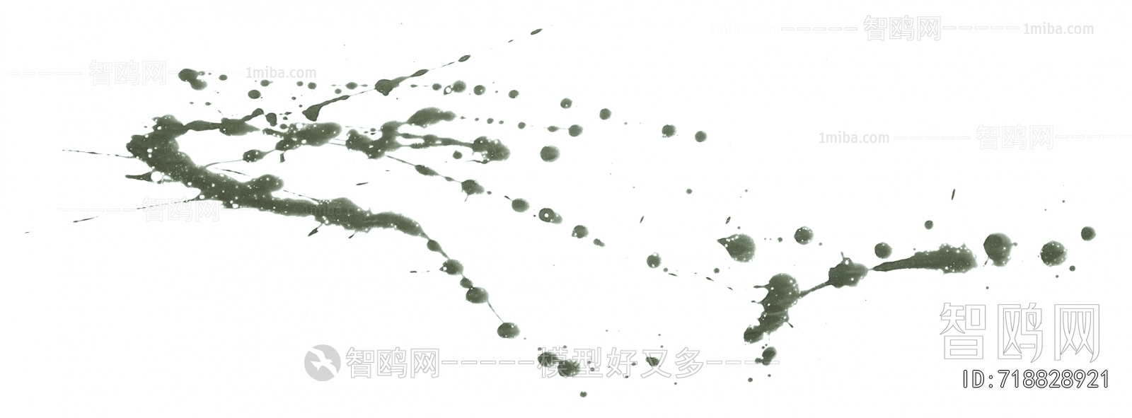 Chinese Style Painting