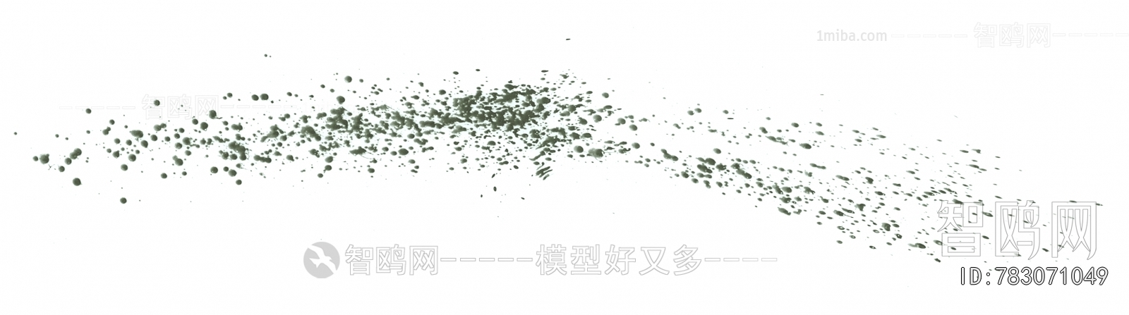 Chinese Style Painting