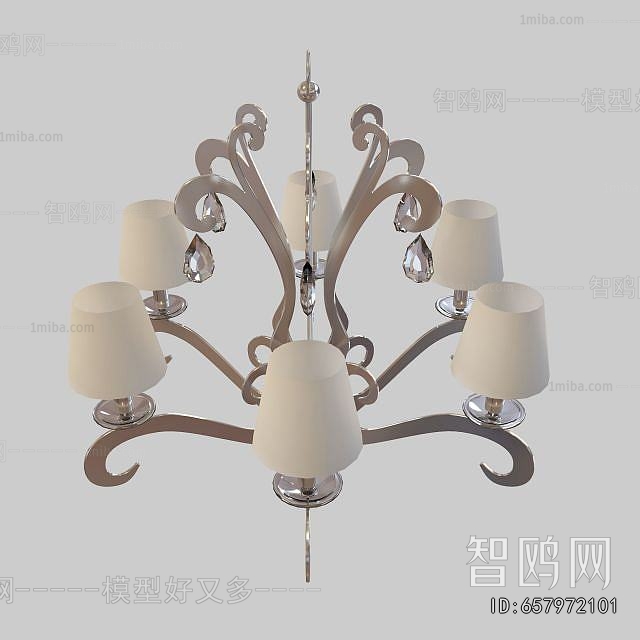 European Style Droplight