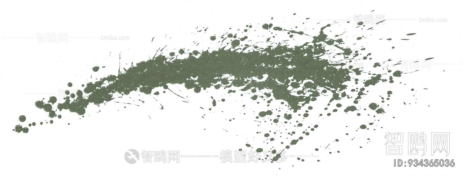 Chinese Style Painting