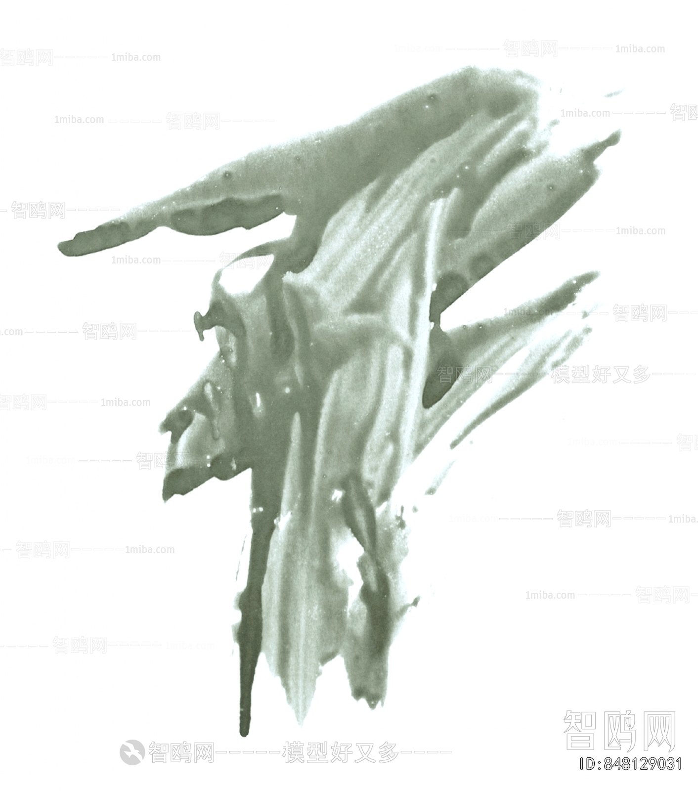 Chinese Style Painting