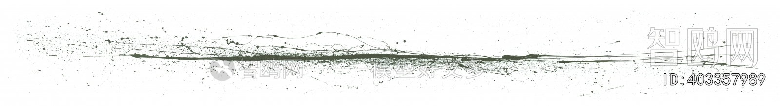 Chinese Style Painting