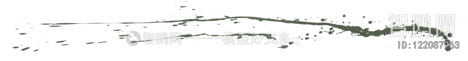 Chinese Style Painting