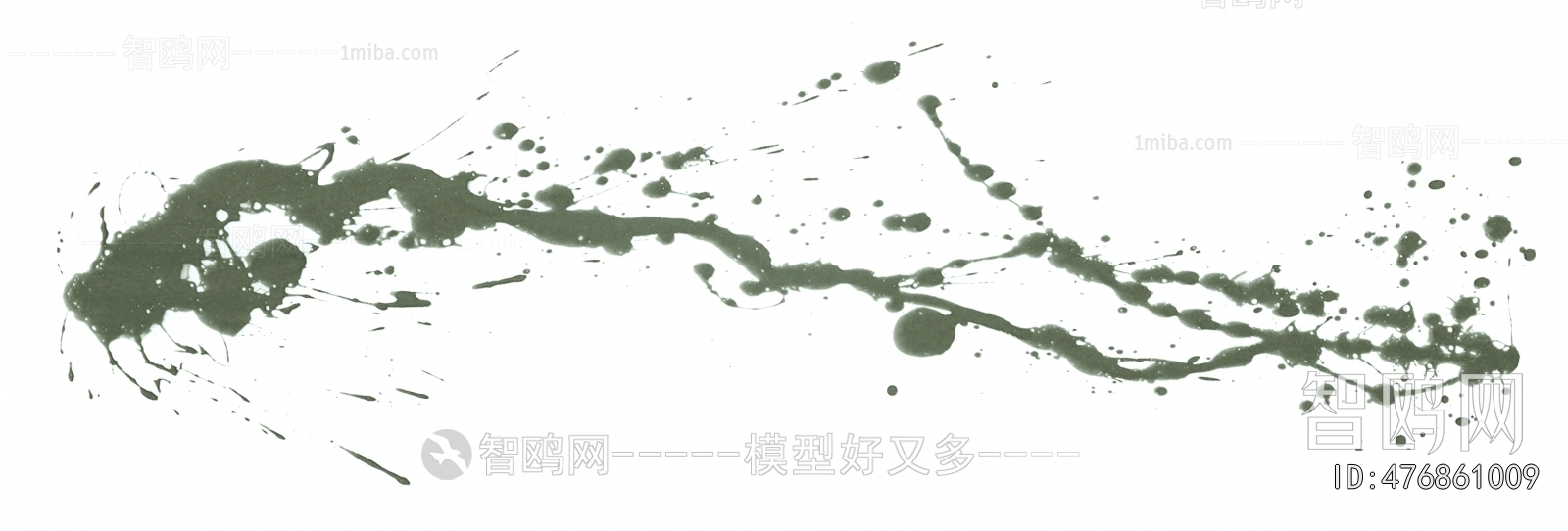 Chinese Style Painting