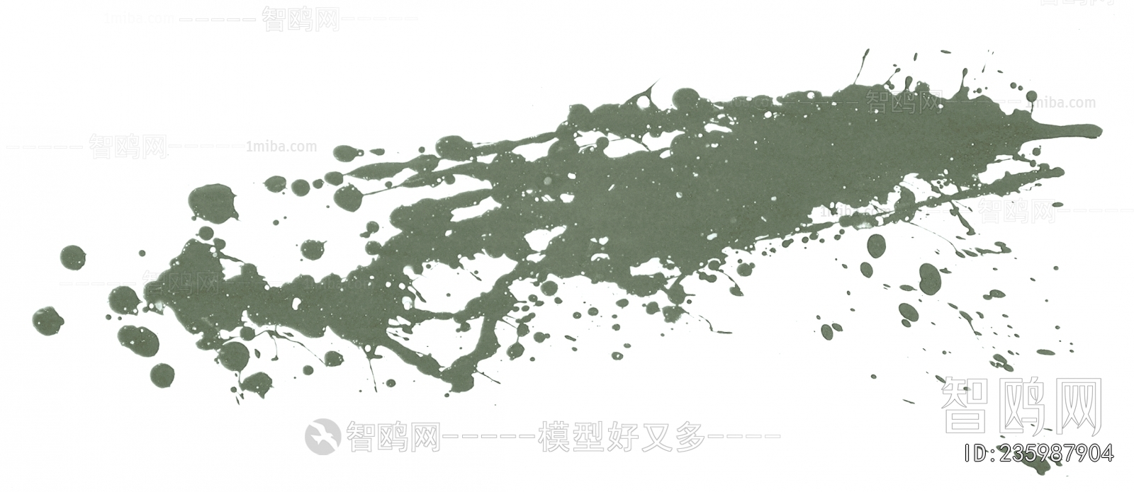 Chinese Style Painting