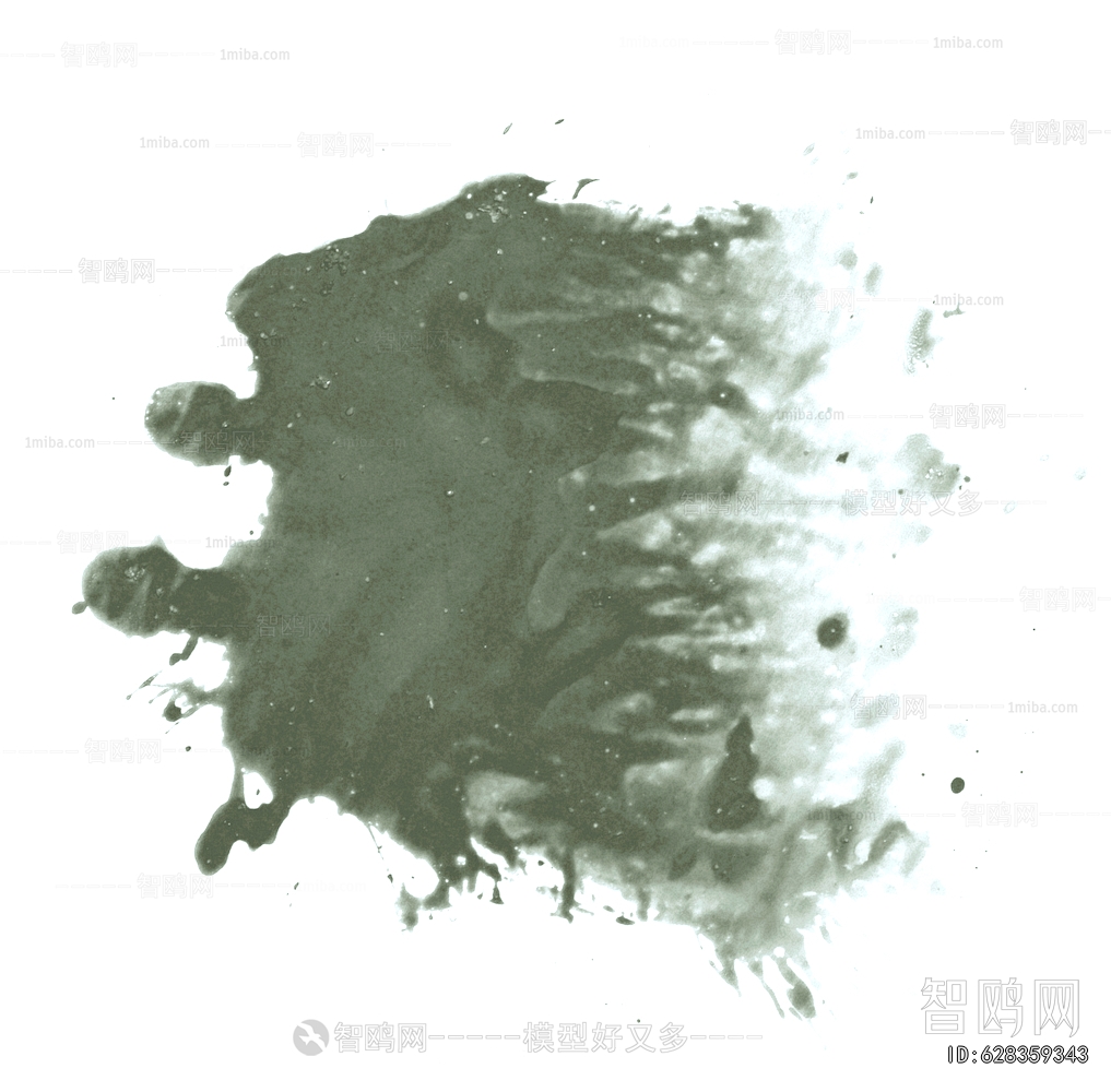 Chinese Style Painting