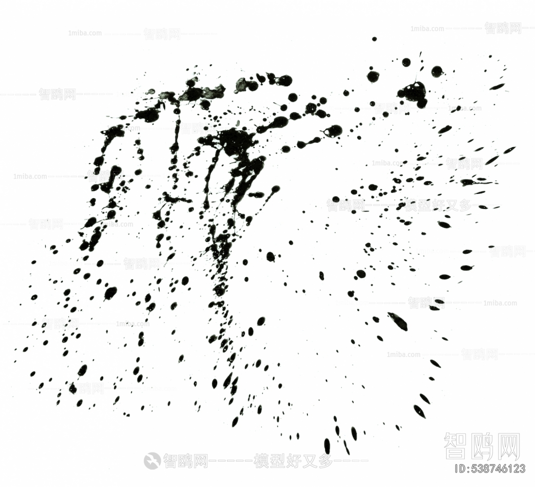 Chinese Style Painting