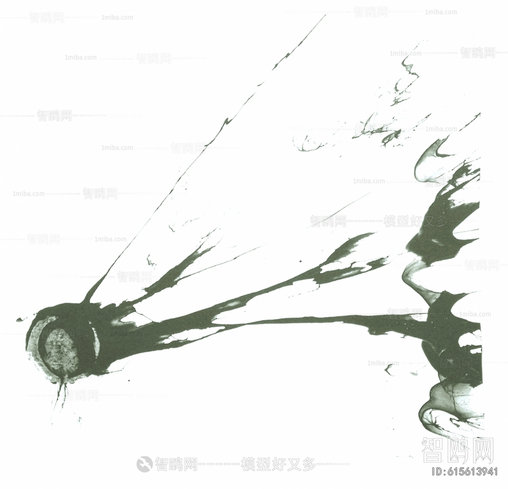 Chinese Style Painting