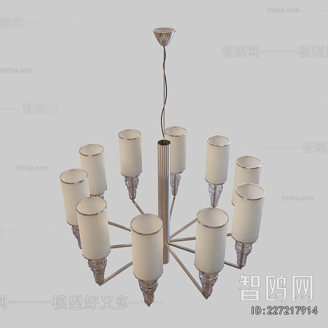 European Style Droplight