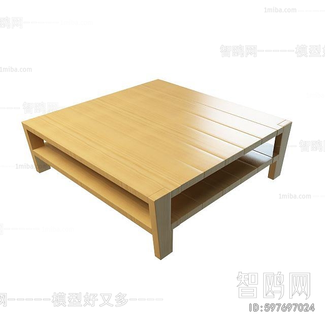 Modern Coffee Table