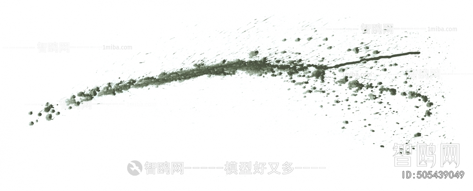 Chinese Style Painting