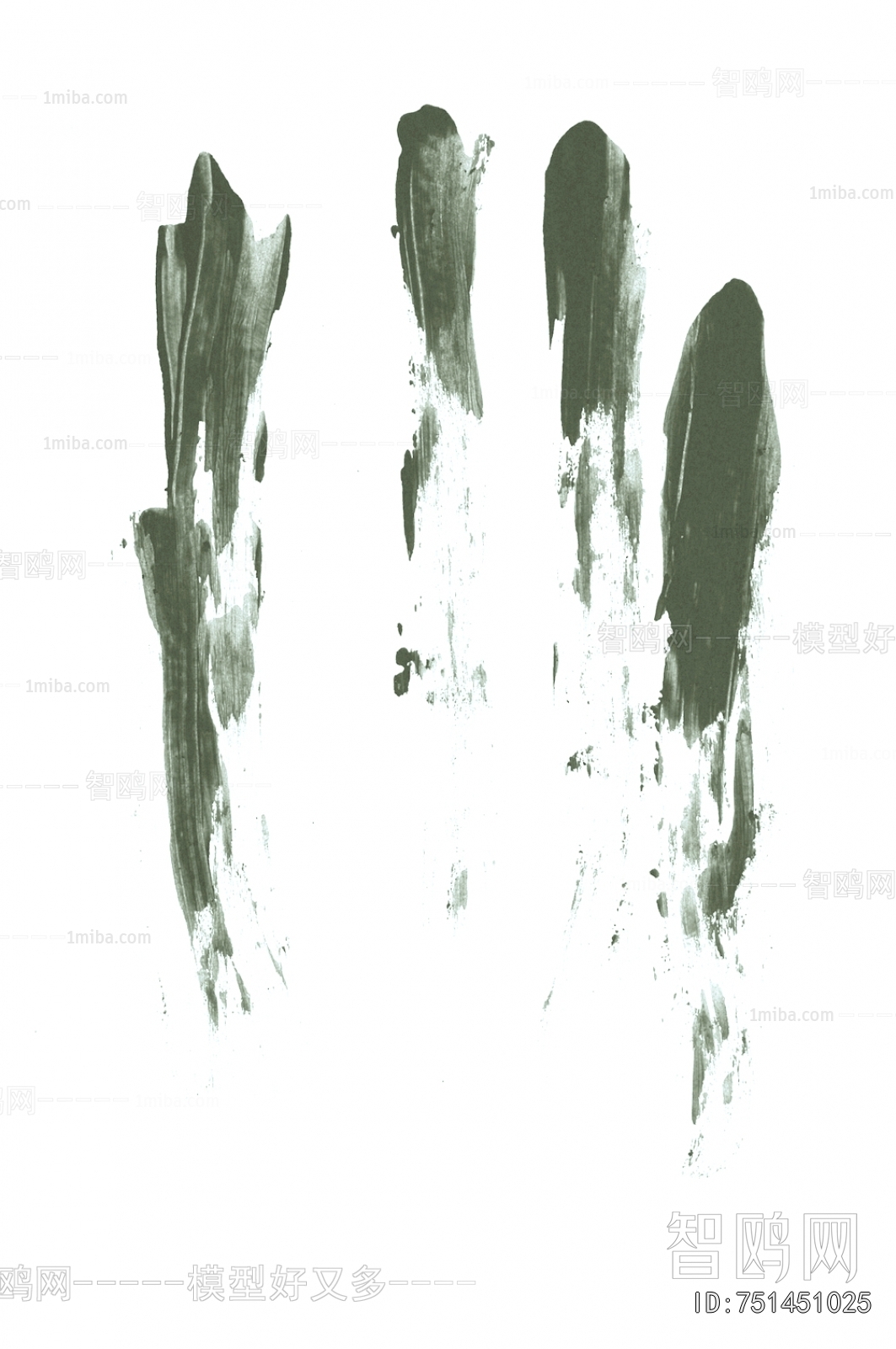 Chinese Style Painting