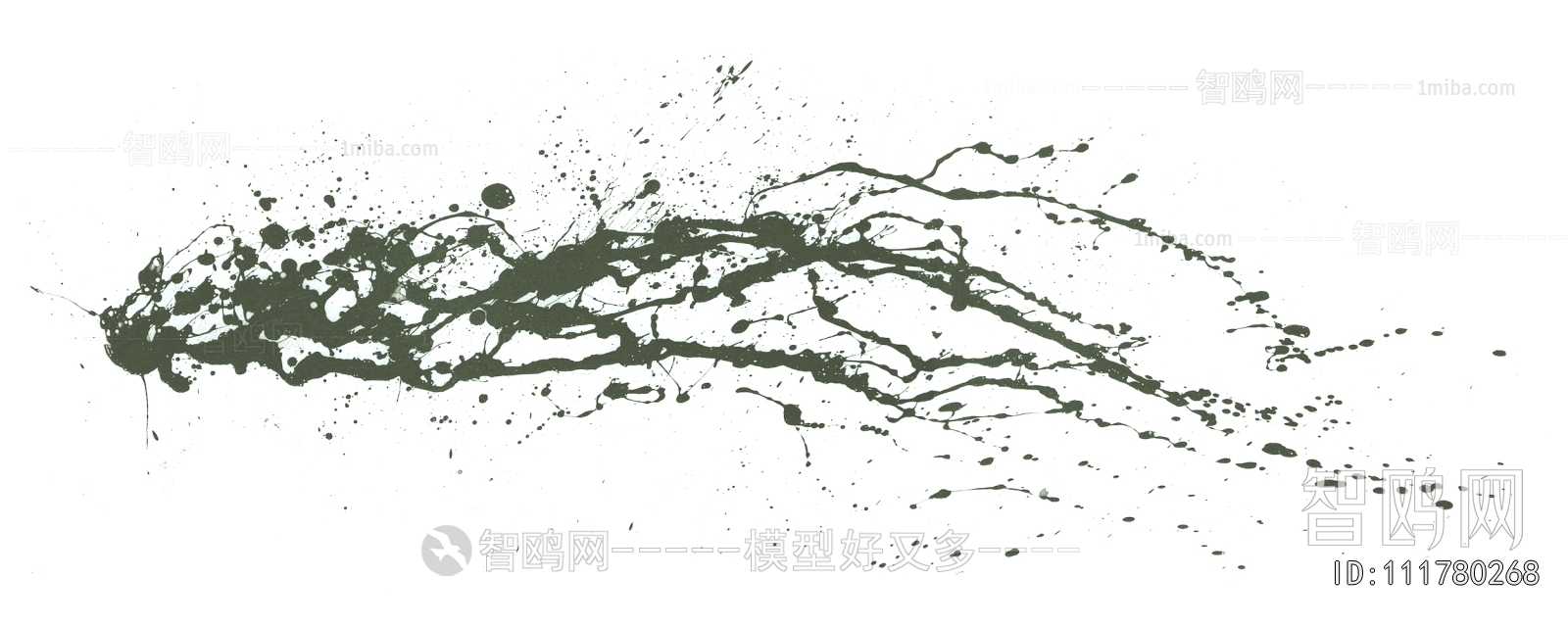 Chinese Style Painting