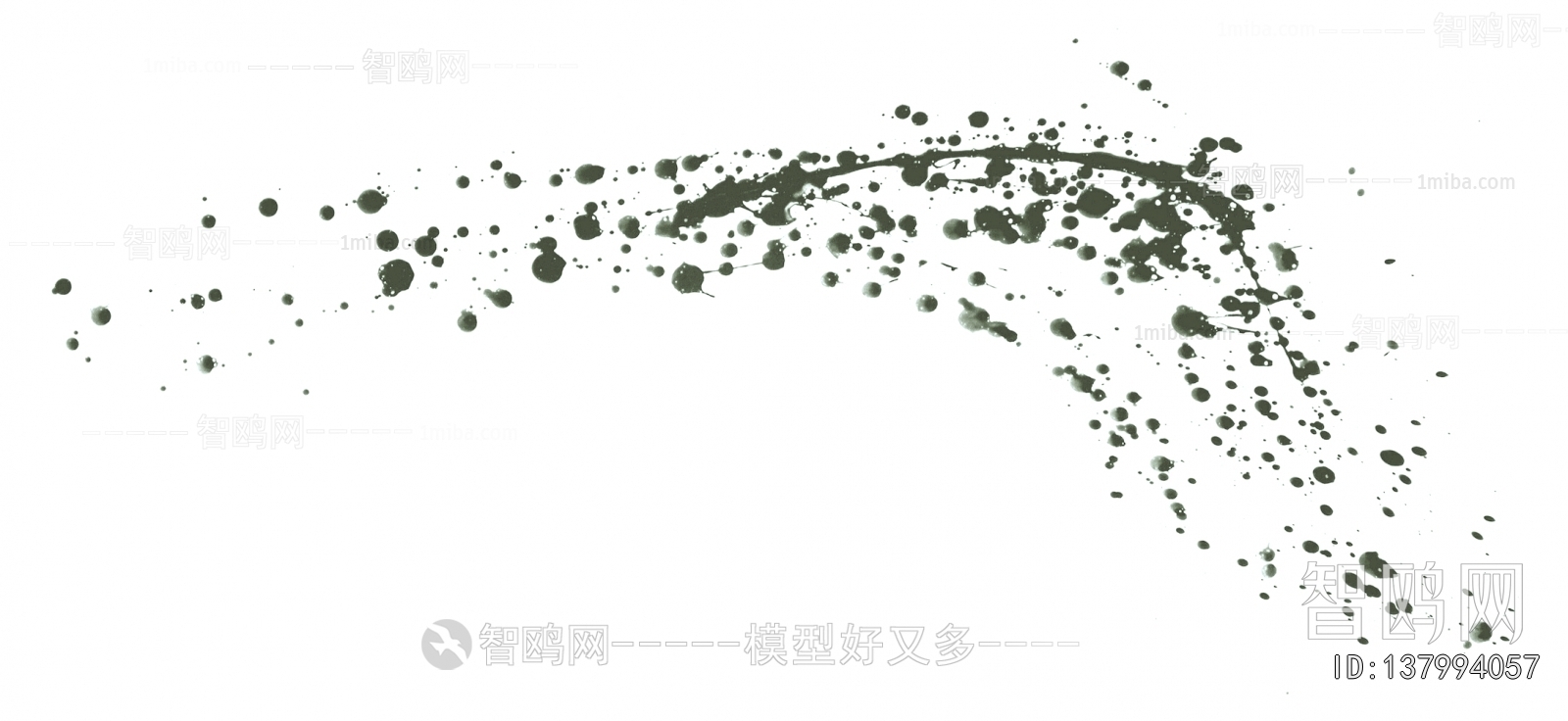 Chinese Style Painting