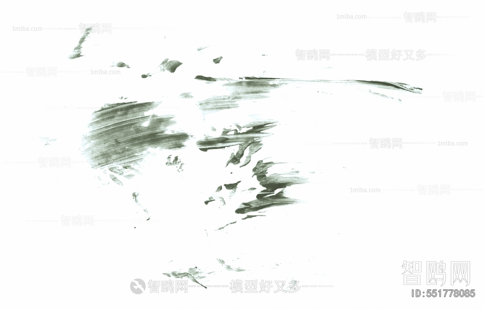 Chinese Style Painting