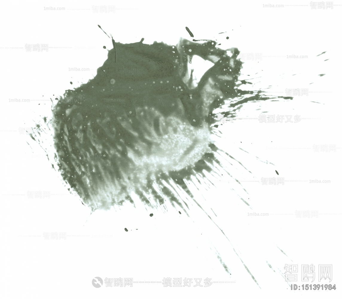 Chinese Style Painting