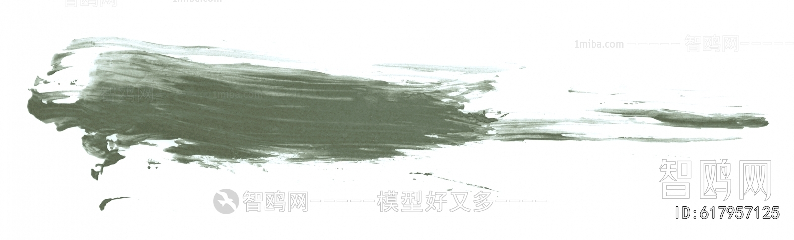 Chinese Style Painting