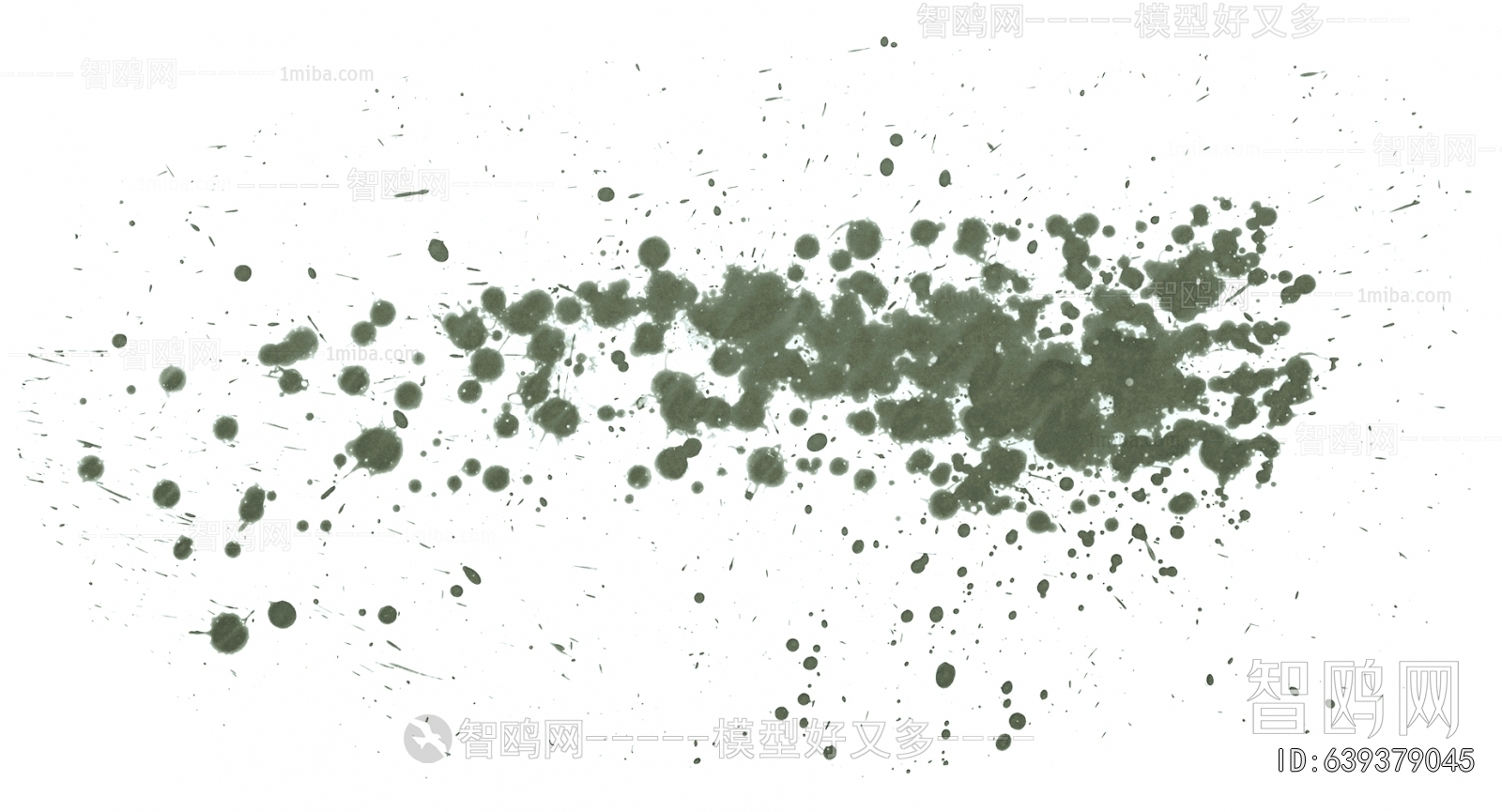 Chinese Style Painting