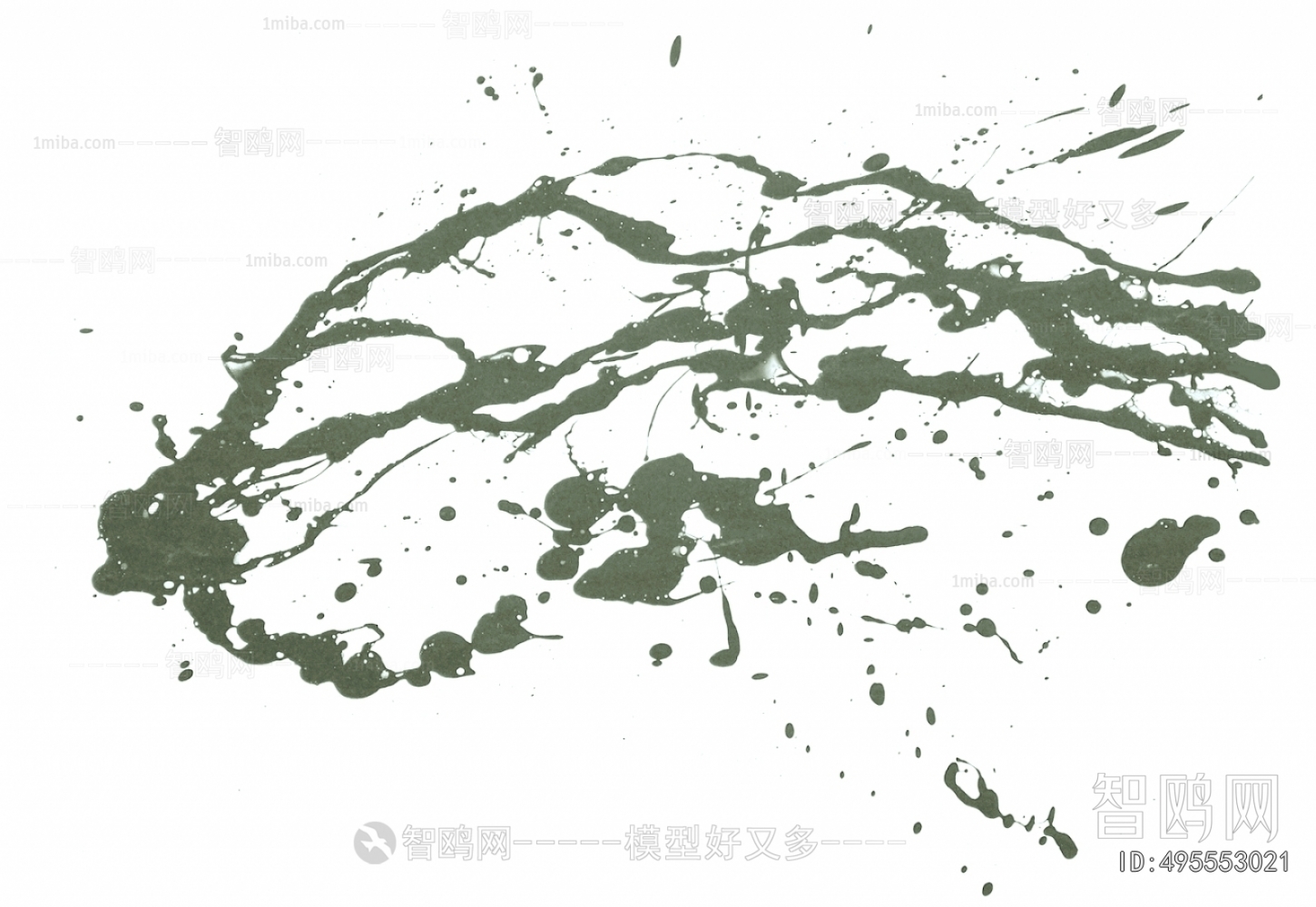 Chinese Style Painting