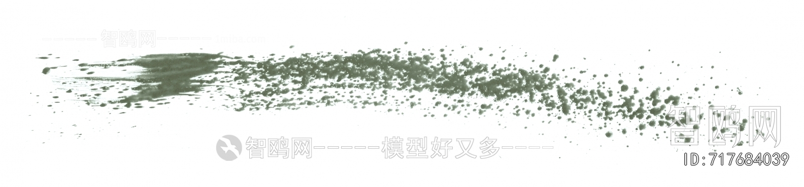 Chinese Style Painting