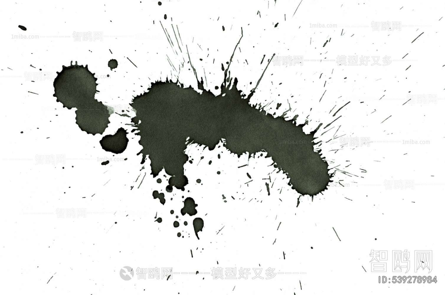 Chinese Style Painting