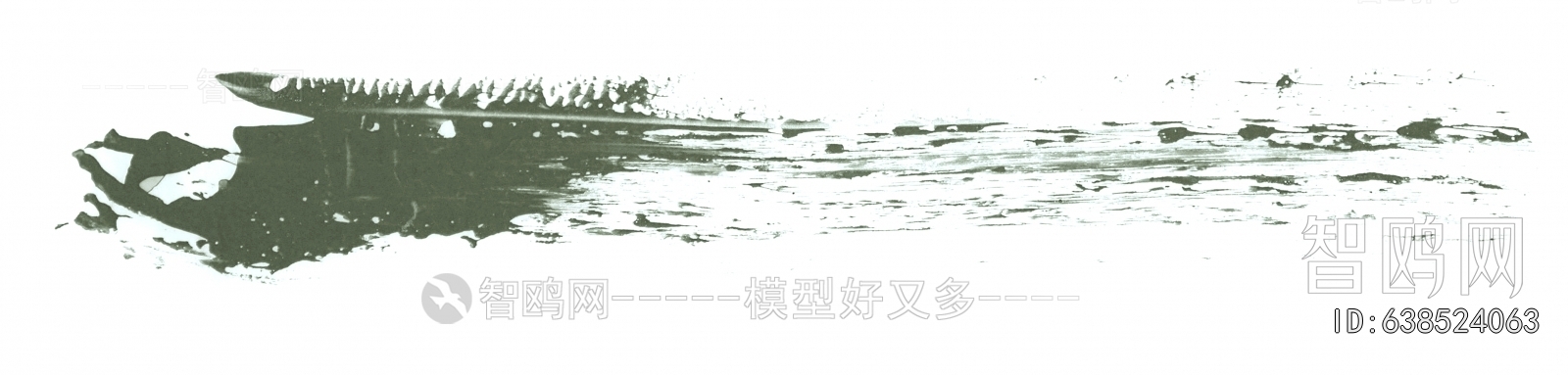 Chinese Style Painting