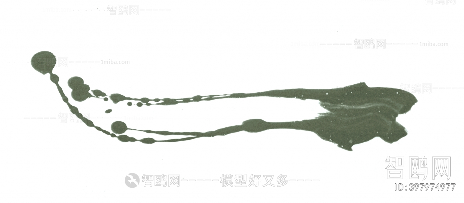 Chinese Style Painting