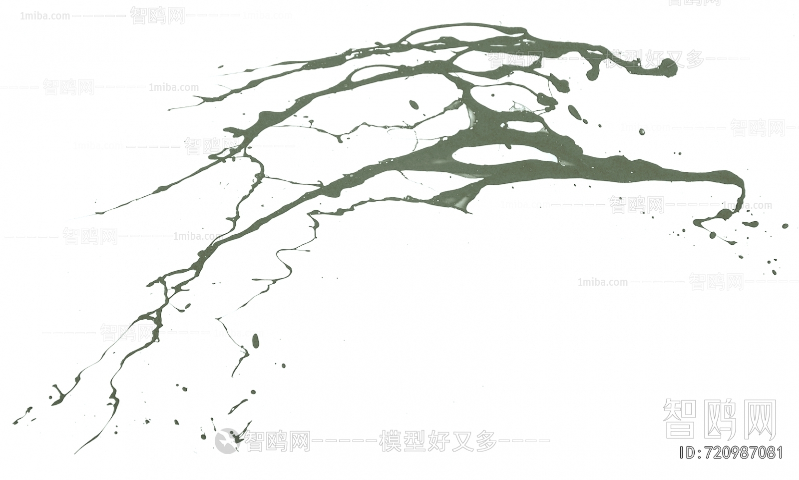 Chinese Style Painting