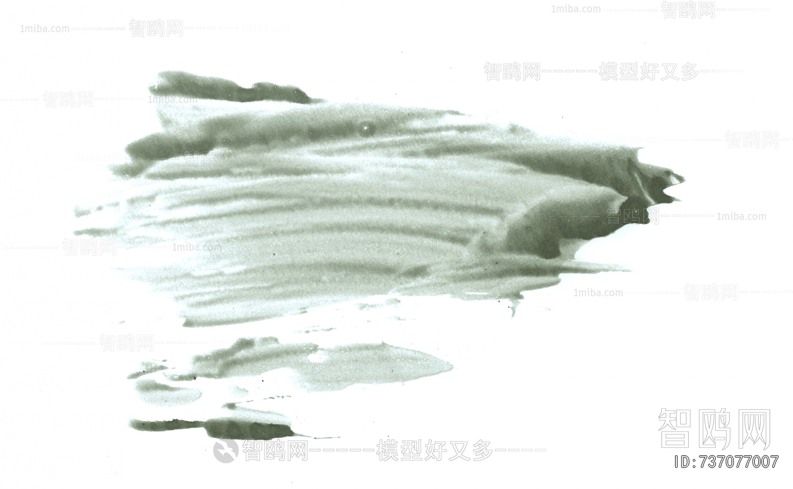 Chinese Style Painting