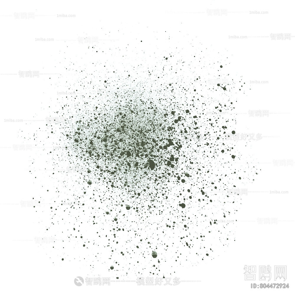 Chinese Style Painting